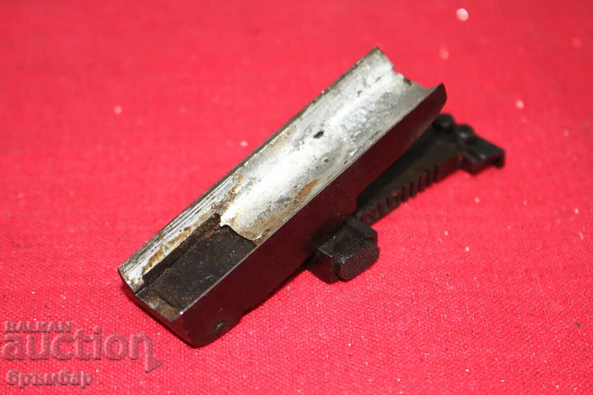 Мерник комплект Мосин Наган М1891/30. - 7