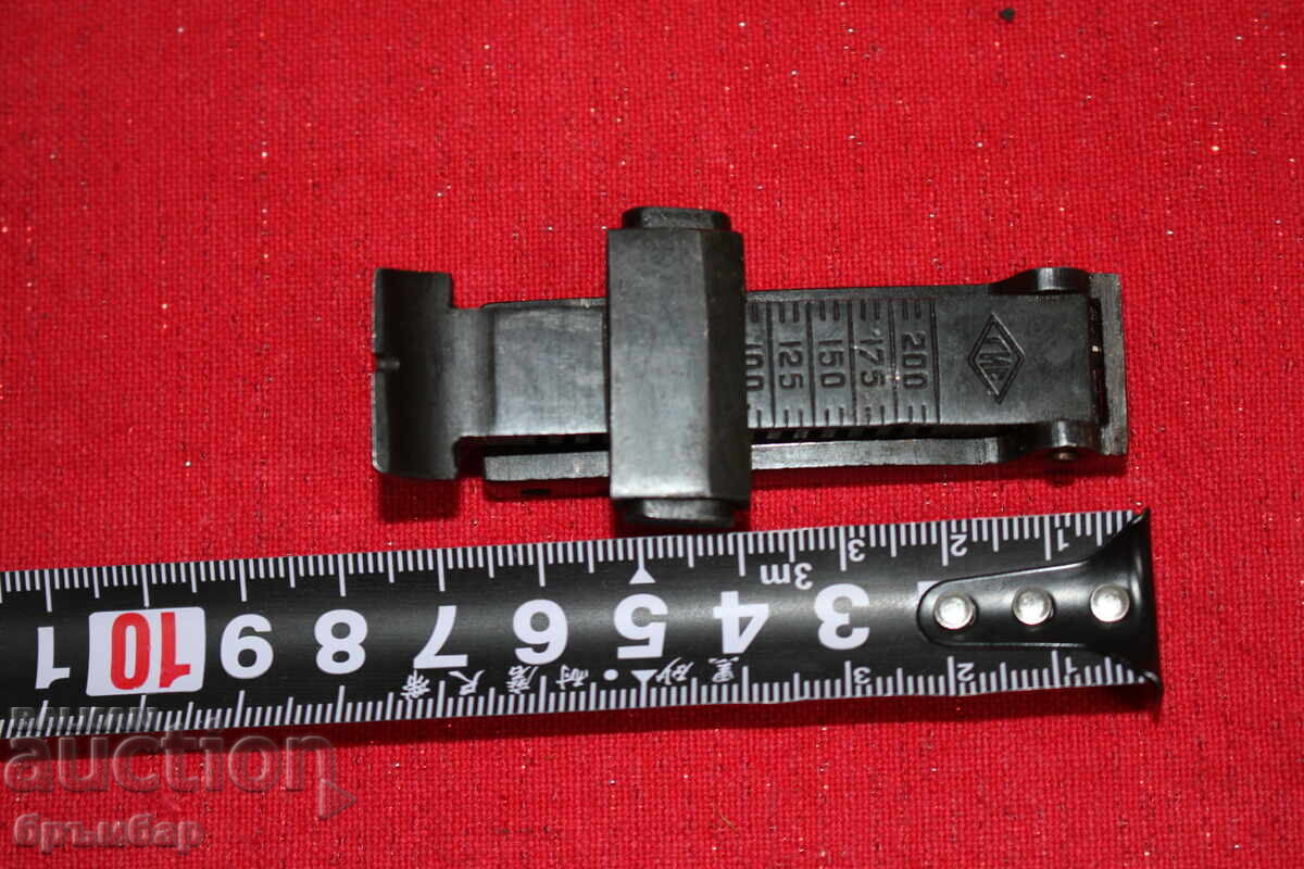 Мерник комплект. *2 с цена € 50.00 | 97.79 лв.