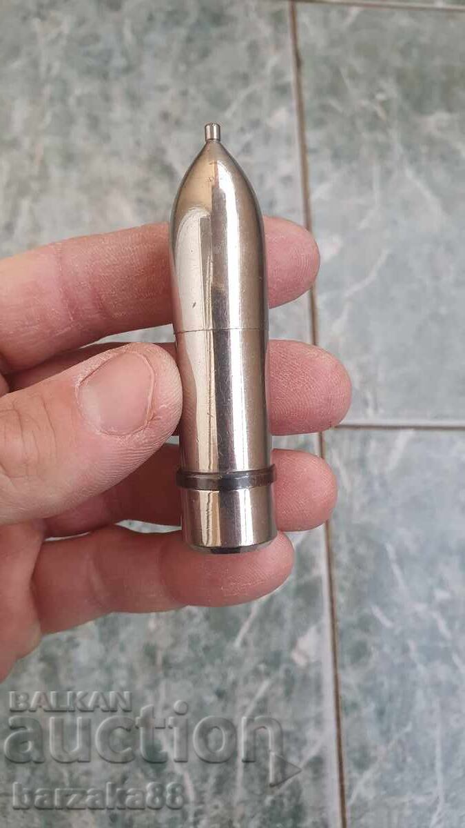 Παλιό βενζινοκίνητο αναπτήρα Peugeot