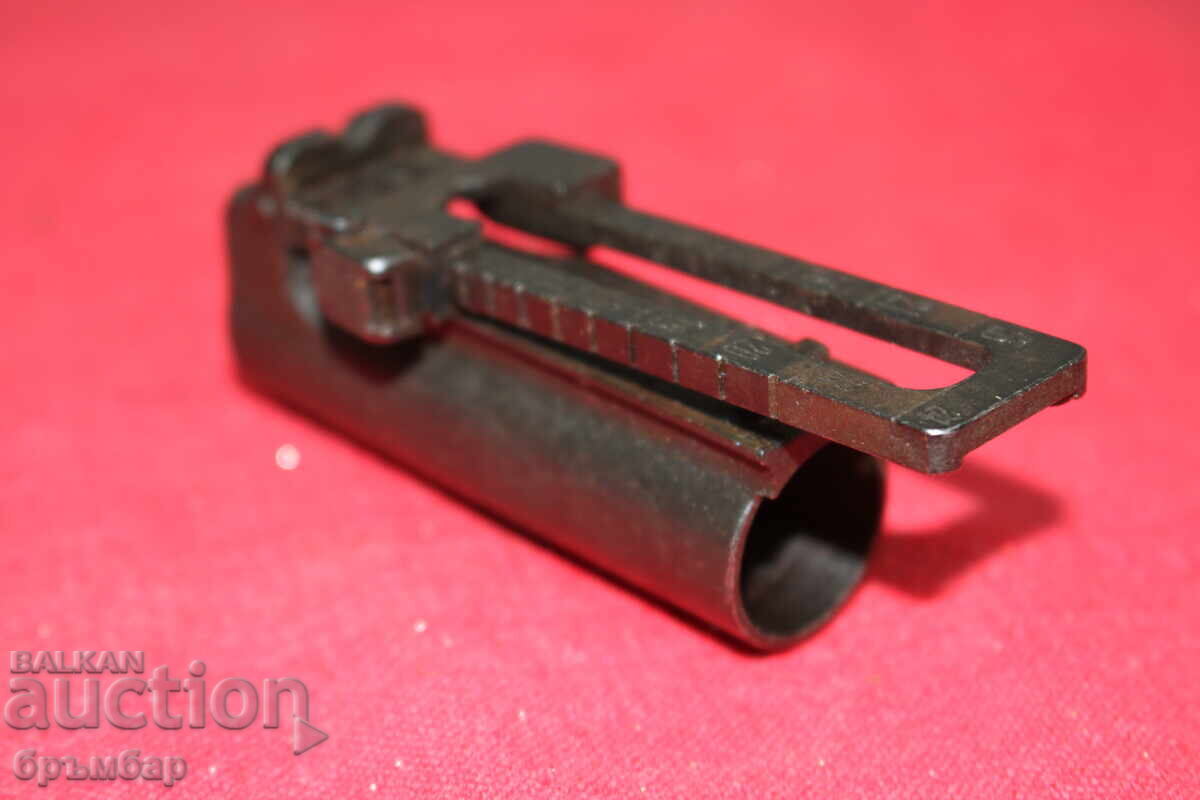 Δημοπρασία Σετ μέτρησης για Mosin Nagant M1891/30;