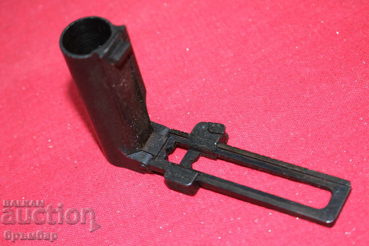 Σετ μέτρησης για Mosin Nagant M1891/30; - 5