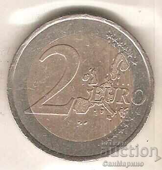 Γαλλία 2 ευρώ 2002 μ.Χ Γαλλία 2 ευρώ 2002 μ.Χ
