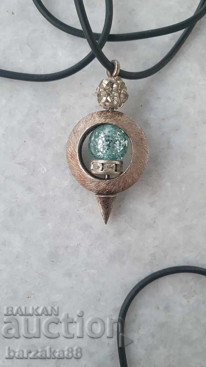 Licitație Coliere argintate, 3 bucăți