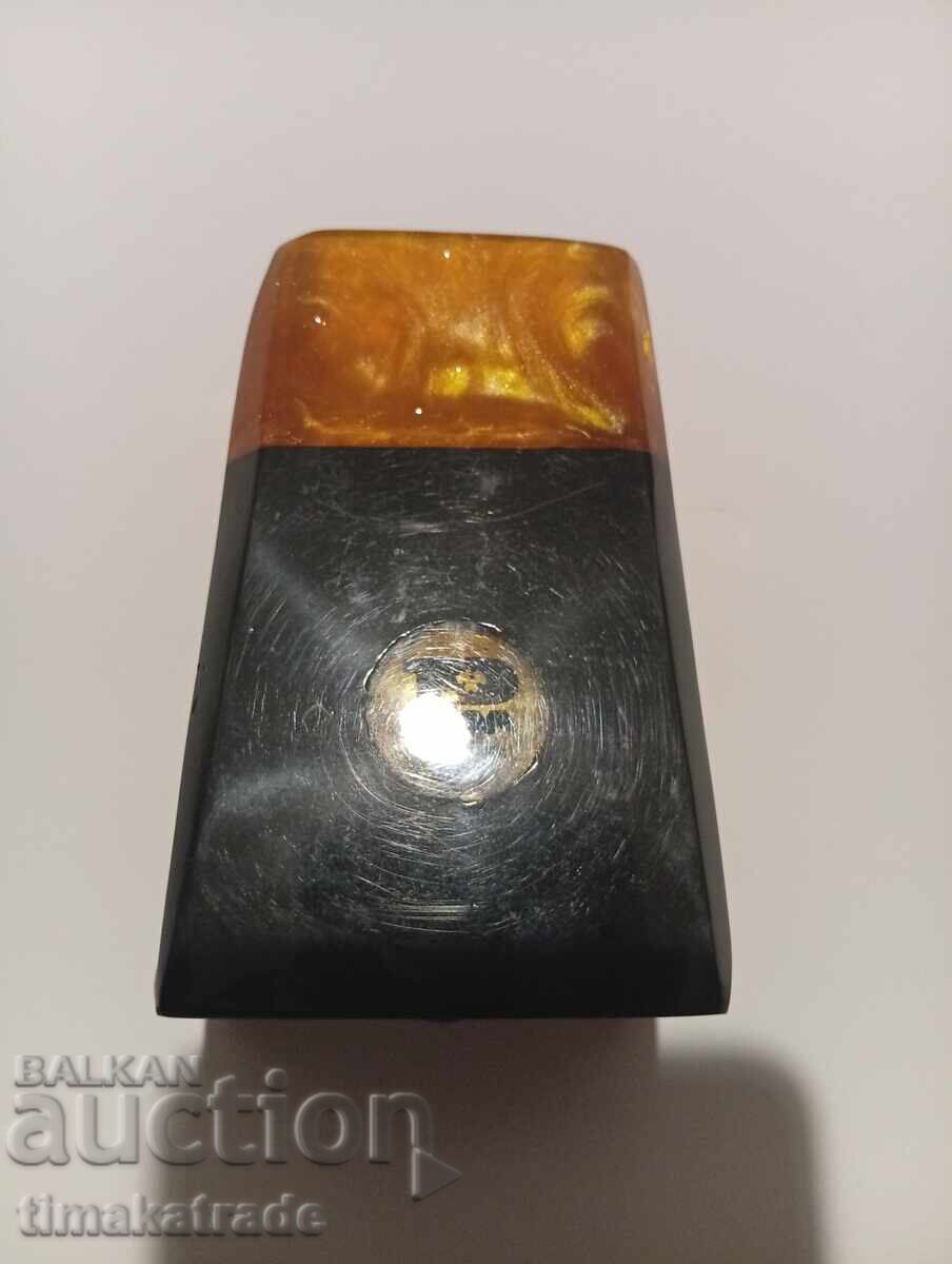 Моливник бакелит/каталин