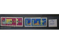 1966, GDR, East Germany, clean backs