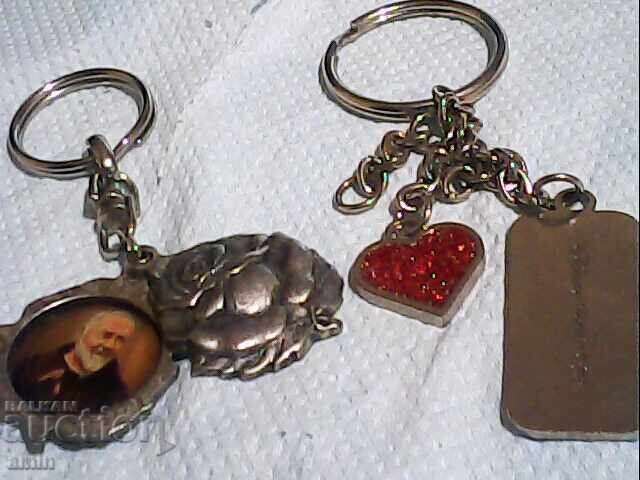 Auction  Lot of clip holders