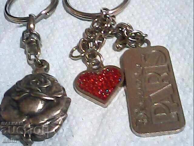 Delivery of Lot of clip holders