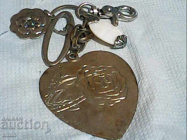 Λοτ κλειδοθήκες με τιμή € 2.00 | 3.91 BGN