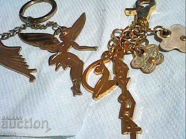 Δημοπρασία Λοτ κλειδοθήκες