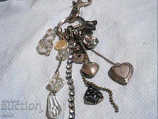 Λοτ κλειδοθήκες - 5