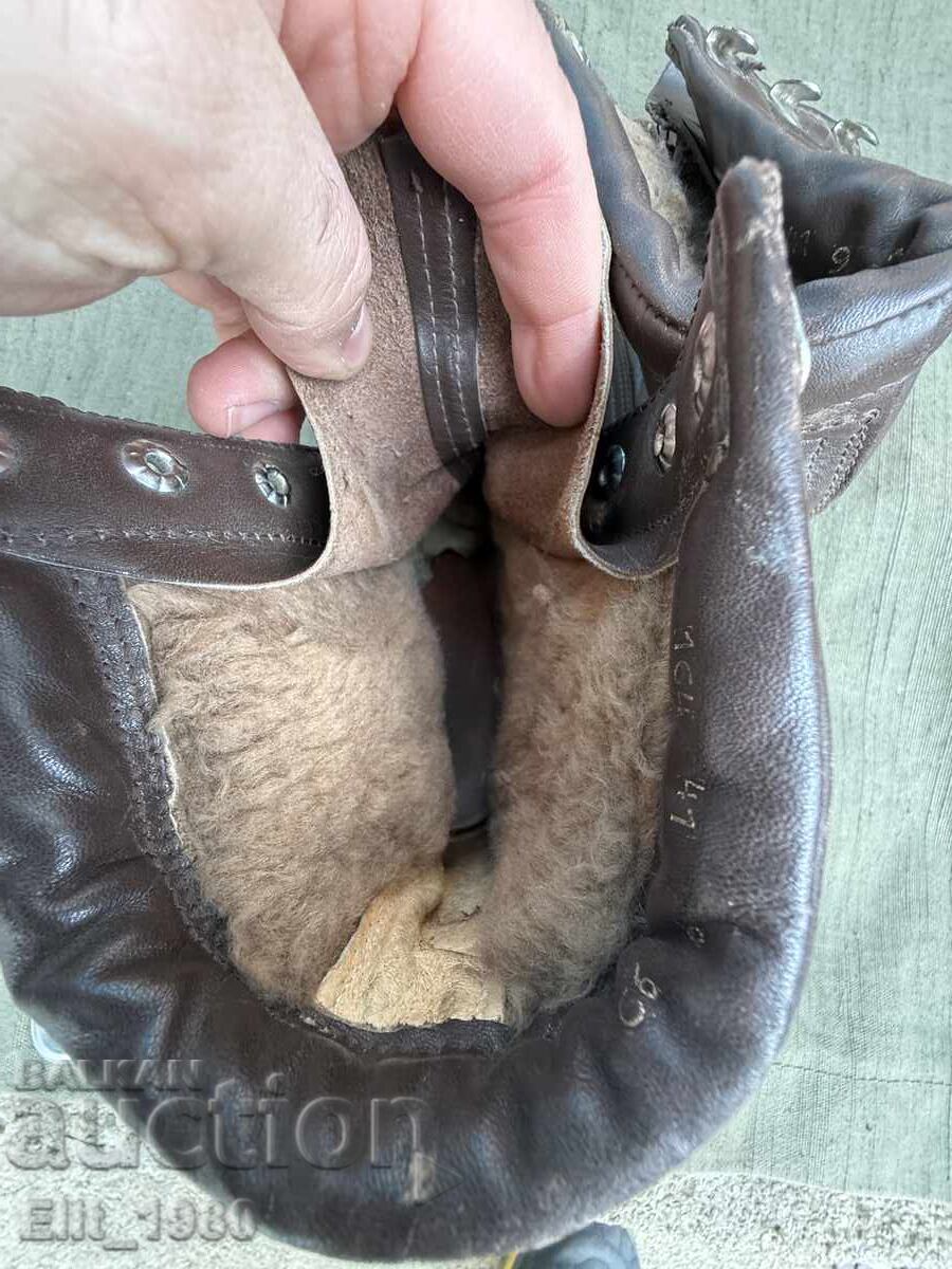 Livrarea Bocanci de ofițer Livrarea Bocanci de ofițer