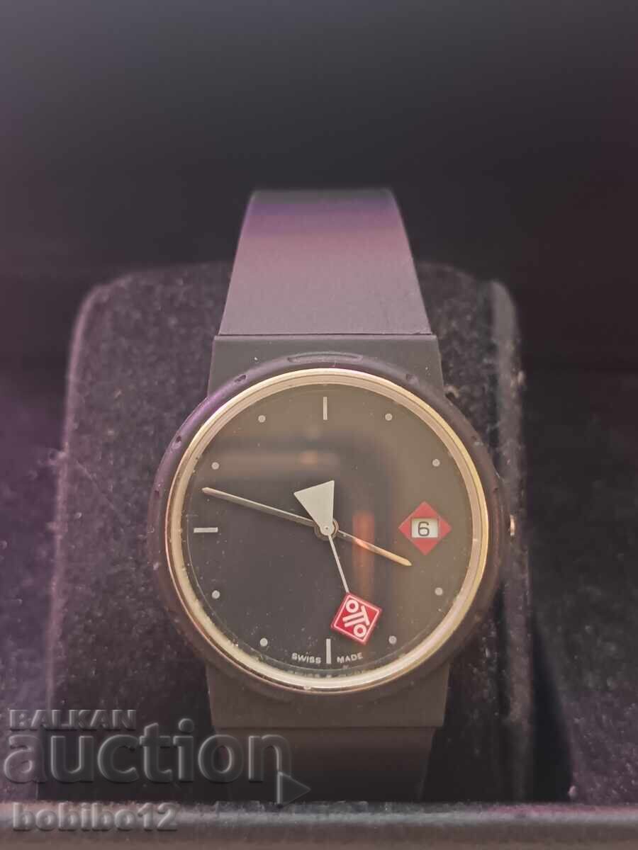 Γυναικείο ρολόι OTTO με τιμή € 20.00 | 39.12 BGN