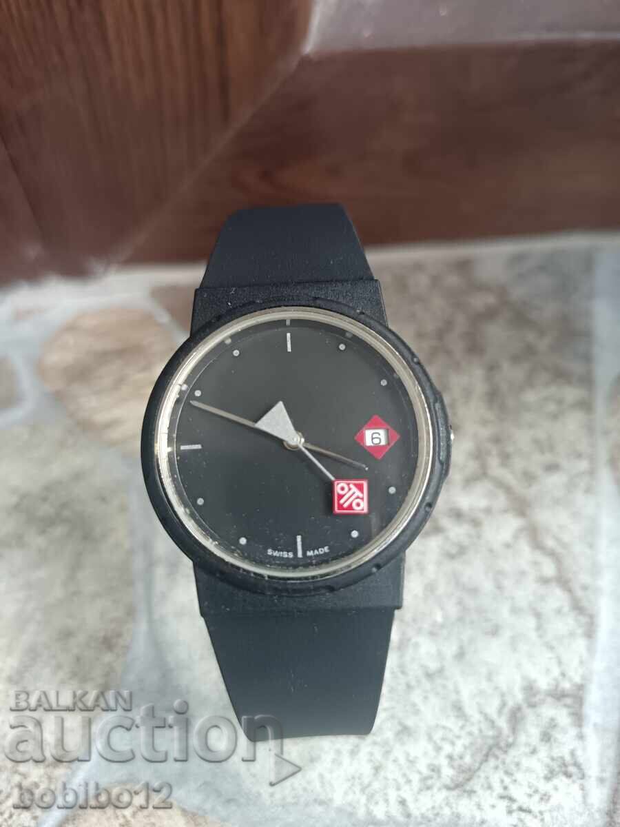 Γυναικείο ρολόι OTTO - 6