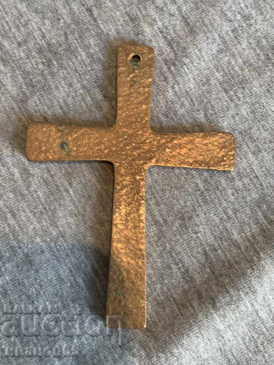 χάλκινος σταυρός - 5