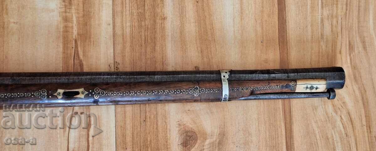 Livrarea Pistol de șașlik, pușcă de luptă, pistol
