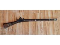 Shishane pistol boylia rifle pistol