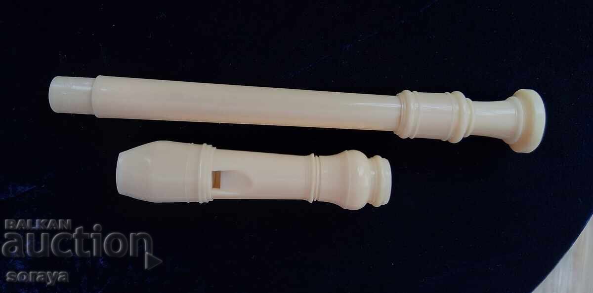 Livrarea Flaut vechi pentru copii cu husă Livrarea Flaut vechi pentru copii cu husă