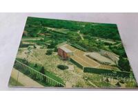 Ταχυδρομική κάρτα Τολμπούχιν Θερινό Θέατρο