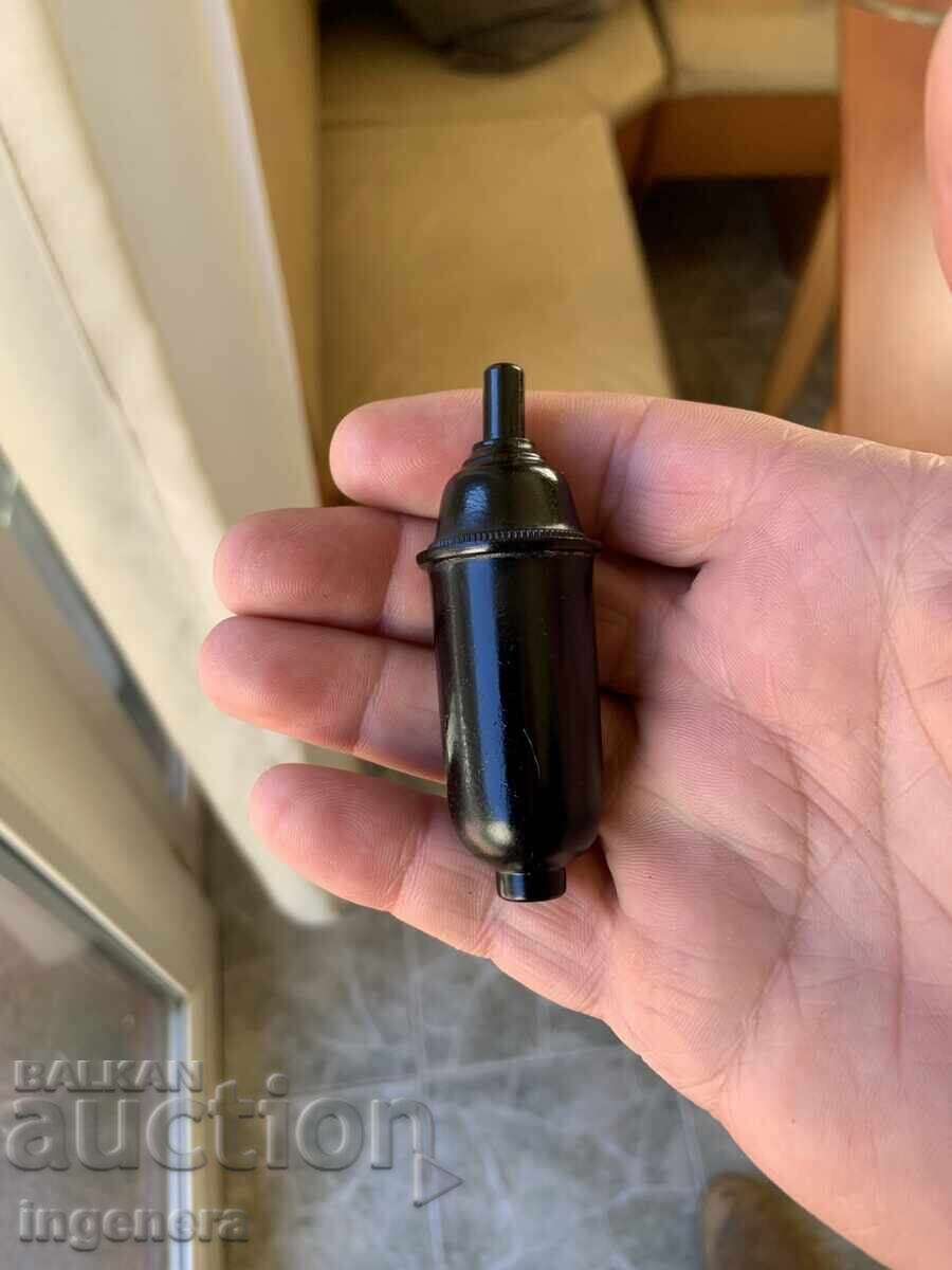 CHEIE ELECTRICA LAZY BAKELITE RETRO EL. PĂRȚI