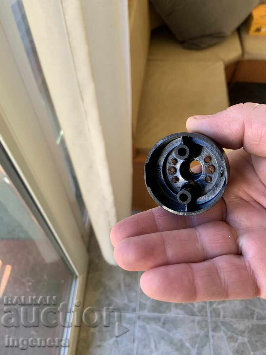 ΡΟΖΕΤΚΑ ΓΙΑ ΦΩΤΙΣΤΙΚΟ ΣΩΜΑ ΑΝΤΙΚΕ ΣΕ ΜΠΑΚΕΛΙΤ ΑΠΟ ΤΗΝ ΠΡΩΙΜΗ ΣΟΣΙΑΛΙΣΤΙΚΗ ΠΕΡΙΟΔΟ - 5