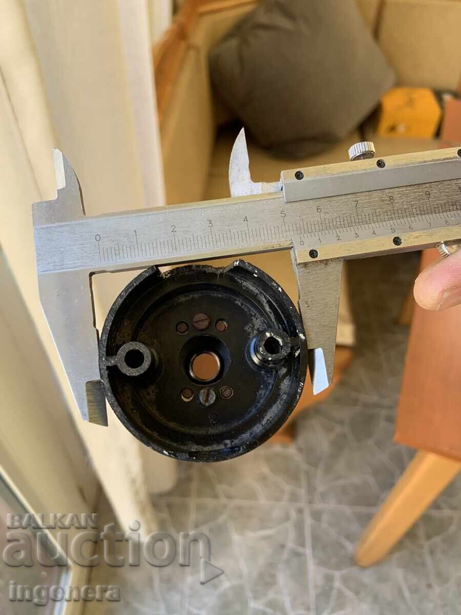 Δημοπρασία ΡΟΖΕΤΚΑ ΓΙΑ ΦΩΤΙΣΤΙΚΟ ΣΩΜΑ ΑΝΤΙΚΕ ΣΕ ΜΠΑΚΕΛΙΤ ΑΠΟ ΤΗΝ ΠΡΩΙΜΗ ΣΟΣΙΑΛΙΣΤΙΚΗ ΠΕΡΙΟΔΟ