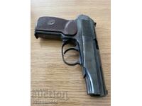 MAKAROV PISTOL DEACTIVATED/UNSAFE
