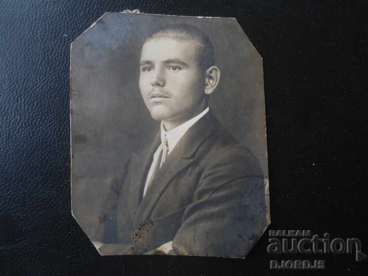 Стара снимка