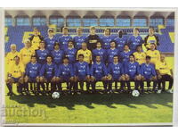 Ημερολόγιο Λέφσκι του 2000