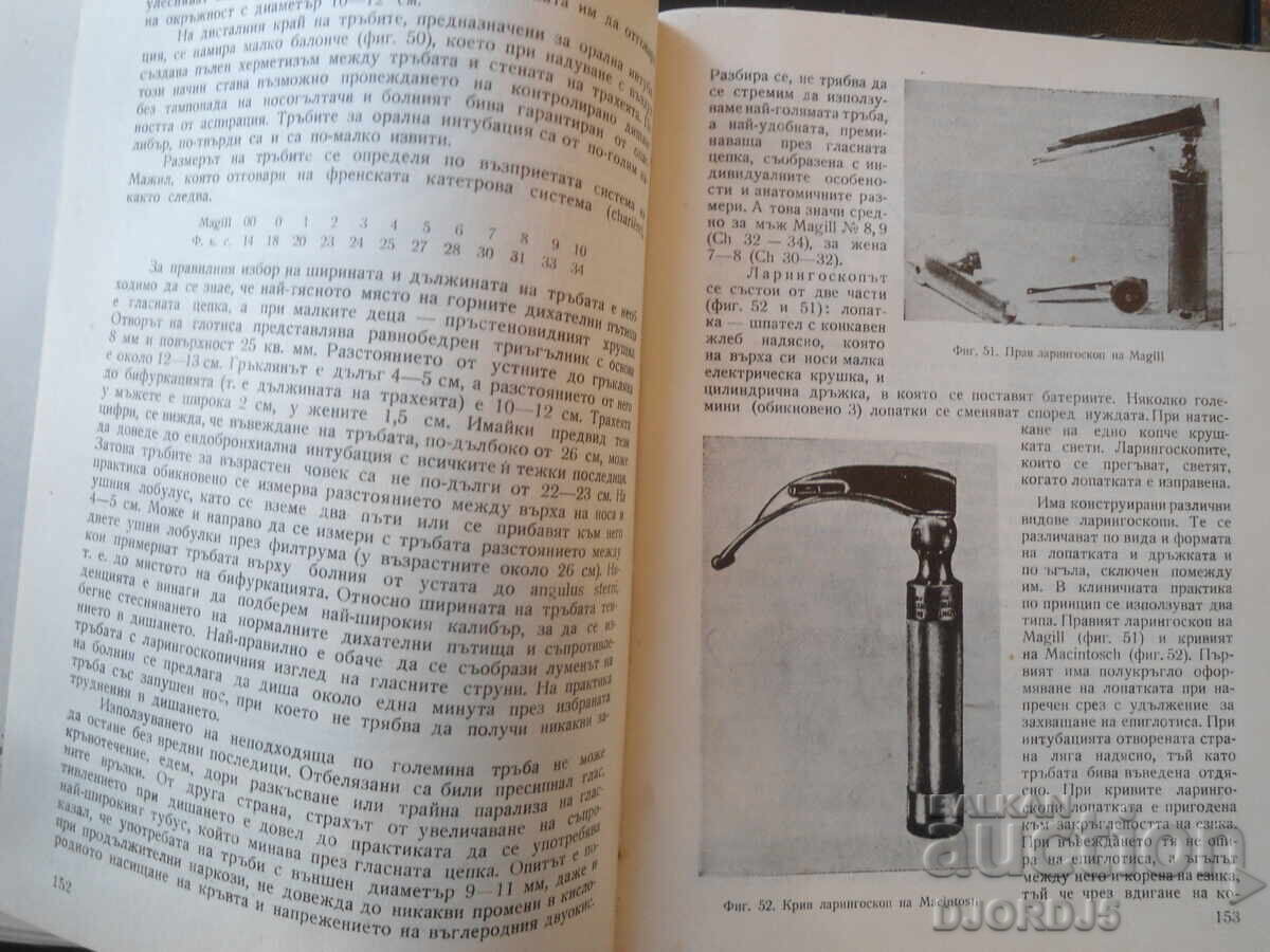 ANESTHESIOLOGY, 1958 - 6