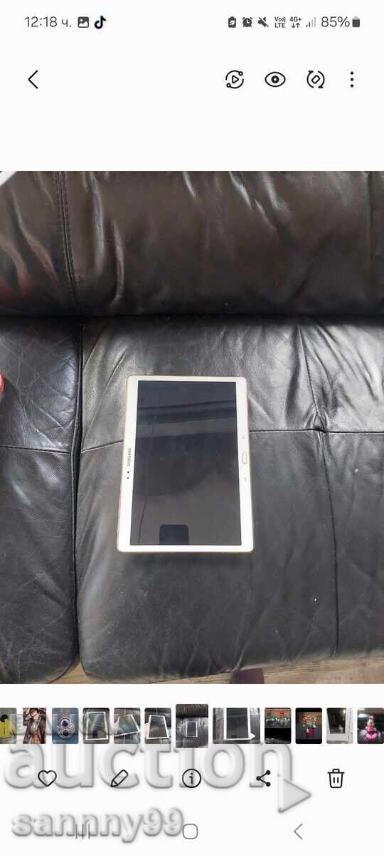 Ταμπλέτα samsung galaxy s 10 με τιμή € 6.10 | 11.93 BGN