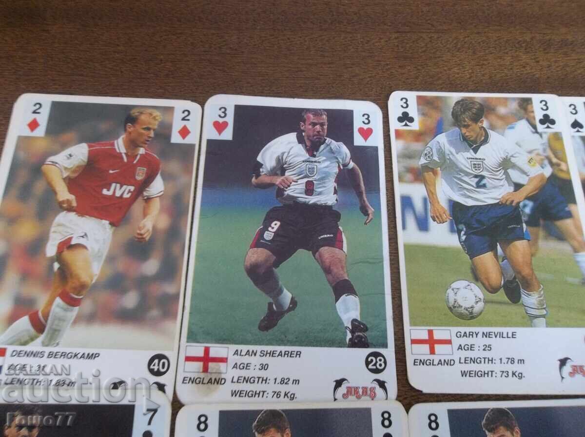 Hărți cu preț € 15.00 | 29.34 BGN