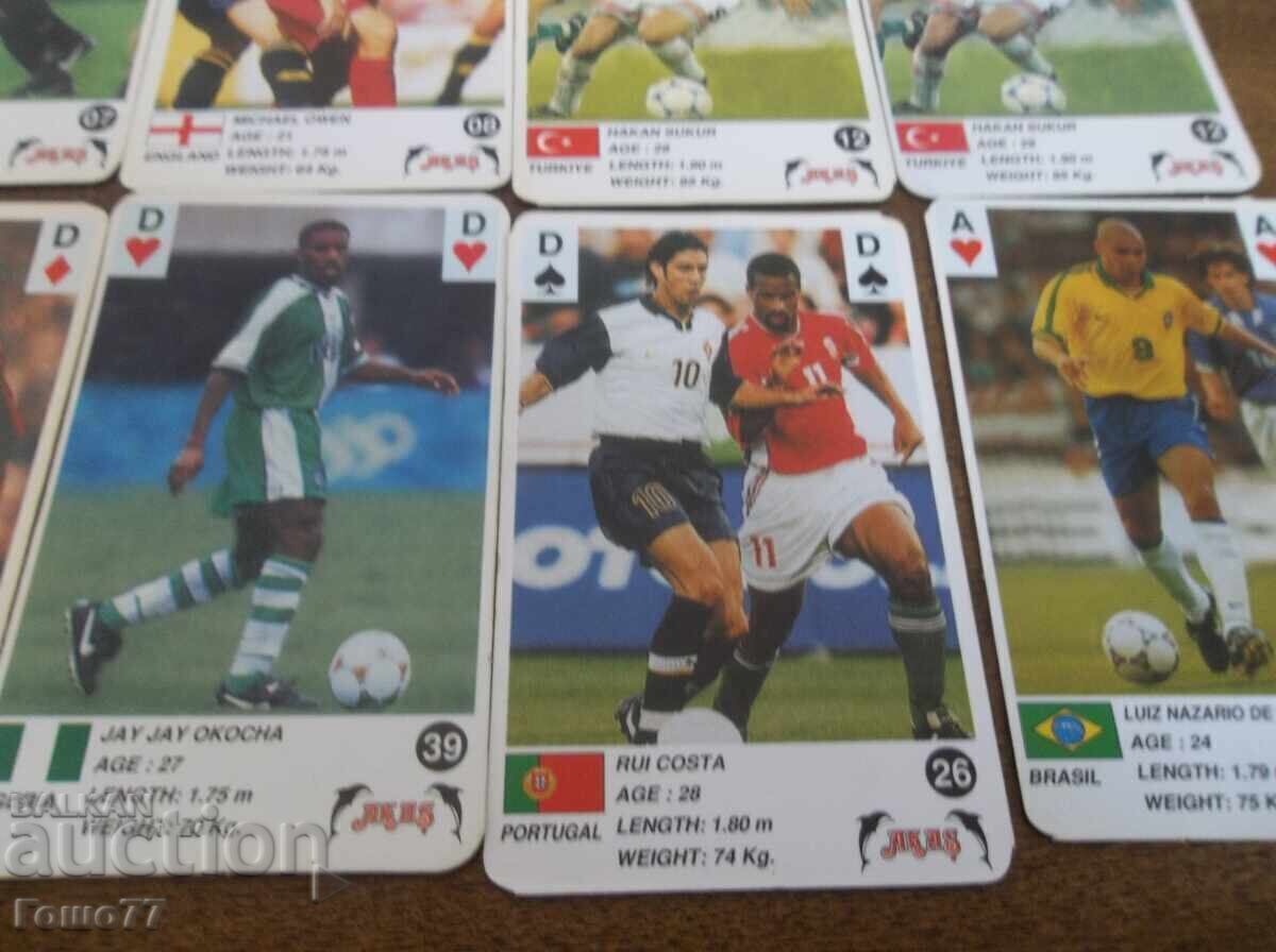 Hărți - 7 Hărți - 7