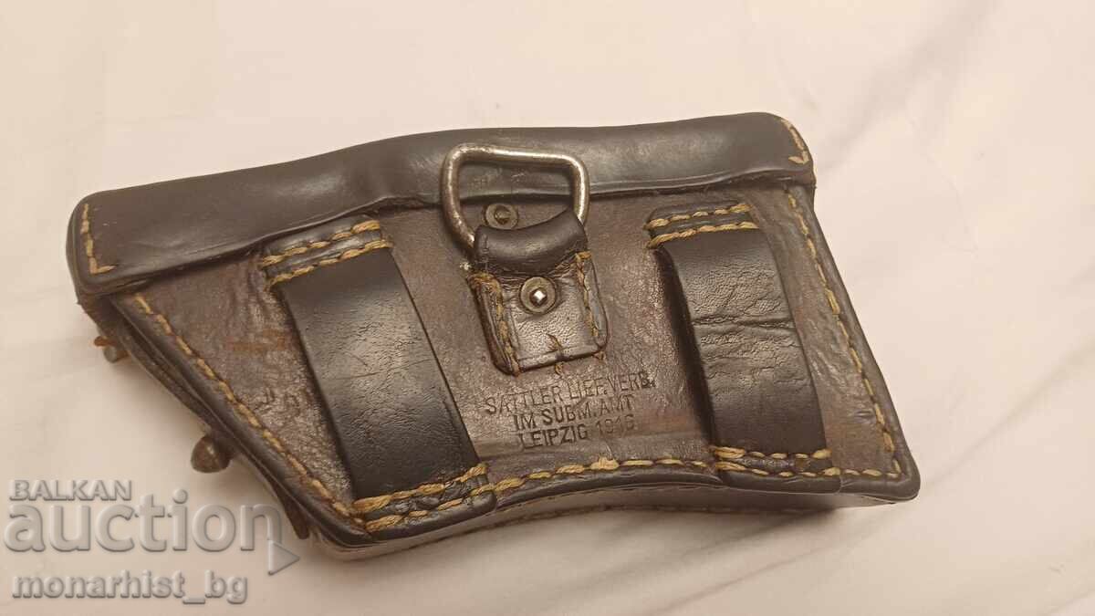 M88 Palaska Mannlicher 88 1916 Germany M 88 with price € 60.00 | 117.35 BGN M88 Palaska Mannlicher 88 1916 Germany M 88 with price € 60.00 | 117.35 BGN