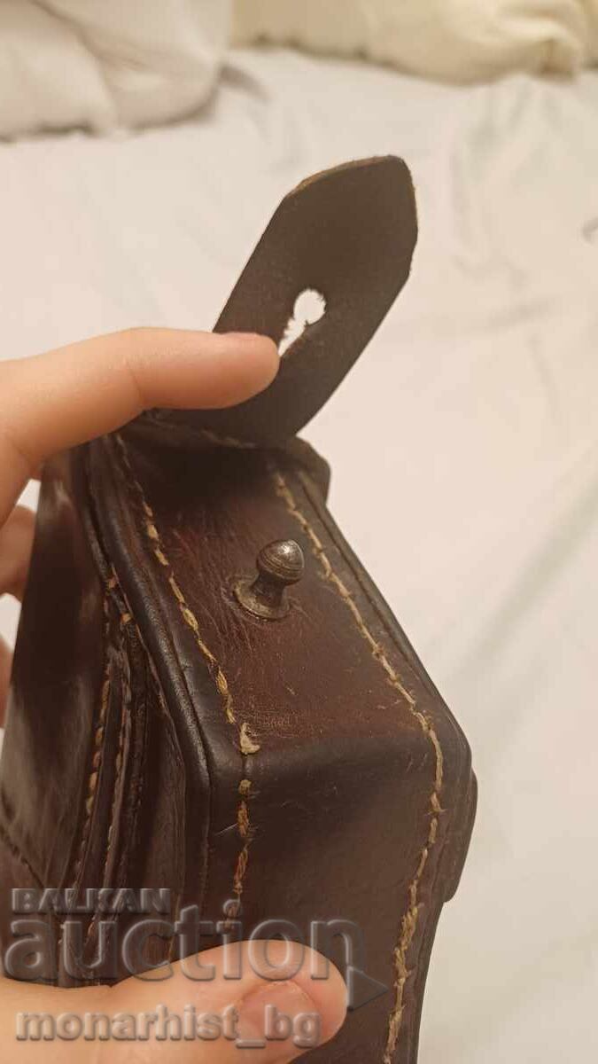 Delivery of M88 Palaska Mannlicher 88 1916 Germany M 88 Delivery of M88 Palaska Mannlicher 88 1916 Germany M 88