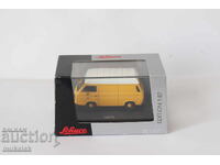 SCHUCO H0 1/87 VW T3 TRANSPORTER COLIȚĂ MODEL