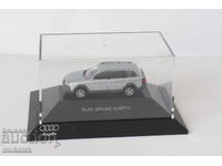 RIETZE H0 1/87 AUDI A6 ALLROAD QUATTRO MODEL DE COLECȚIE
