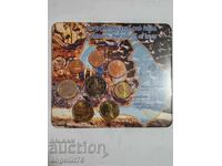 Евро сет  Гърция 2012г Санторини