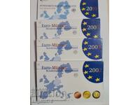 Germany Euro Sets 2010/2005/3/2