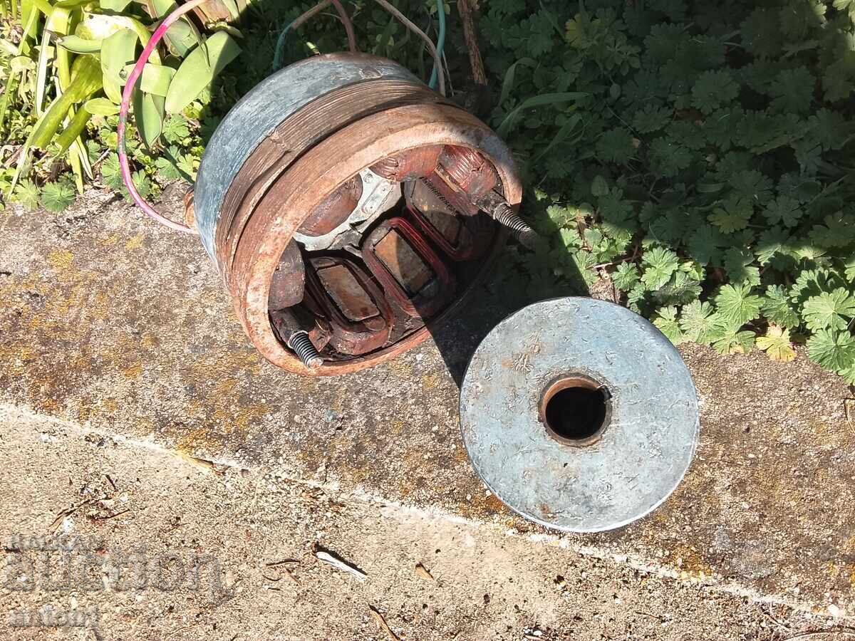 Магнет Ковровец - 5 Магнет Ковровец - 5