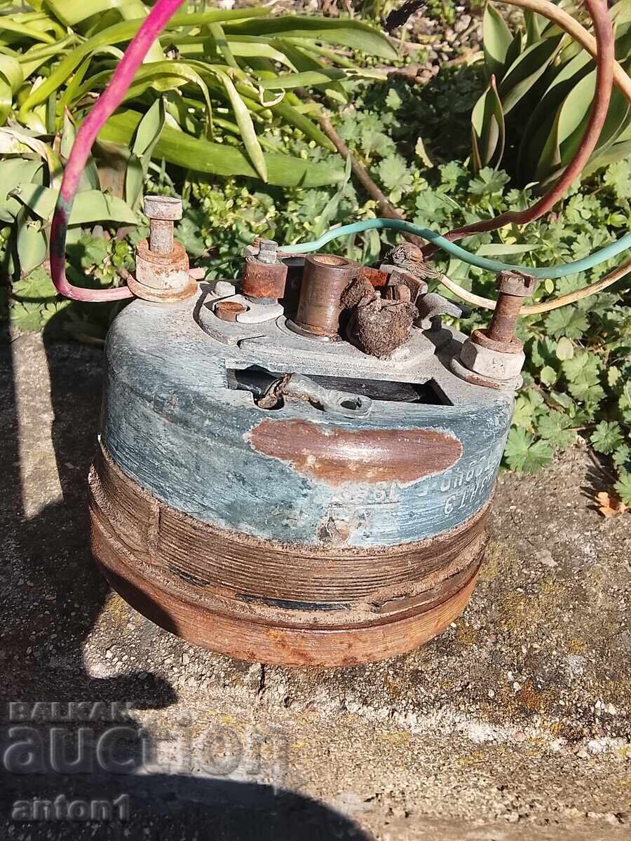 Магнет Ковровец Магнет Ковровец