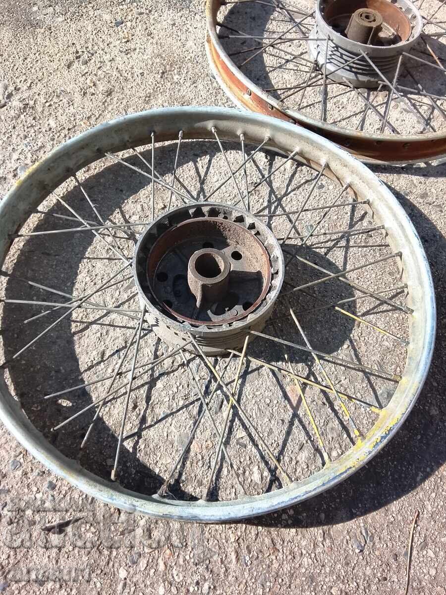 Δημοπρασία Σταγόνες Balkan 50