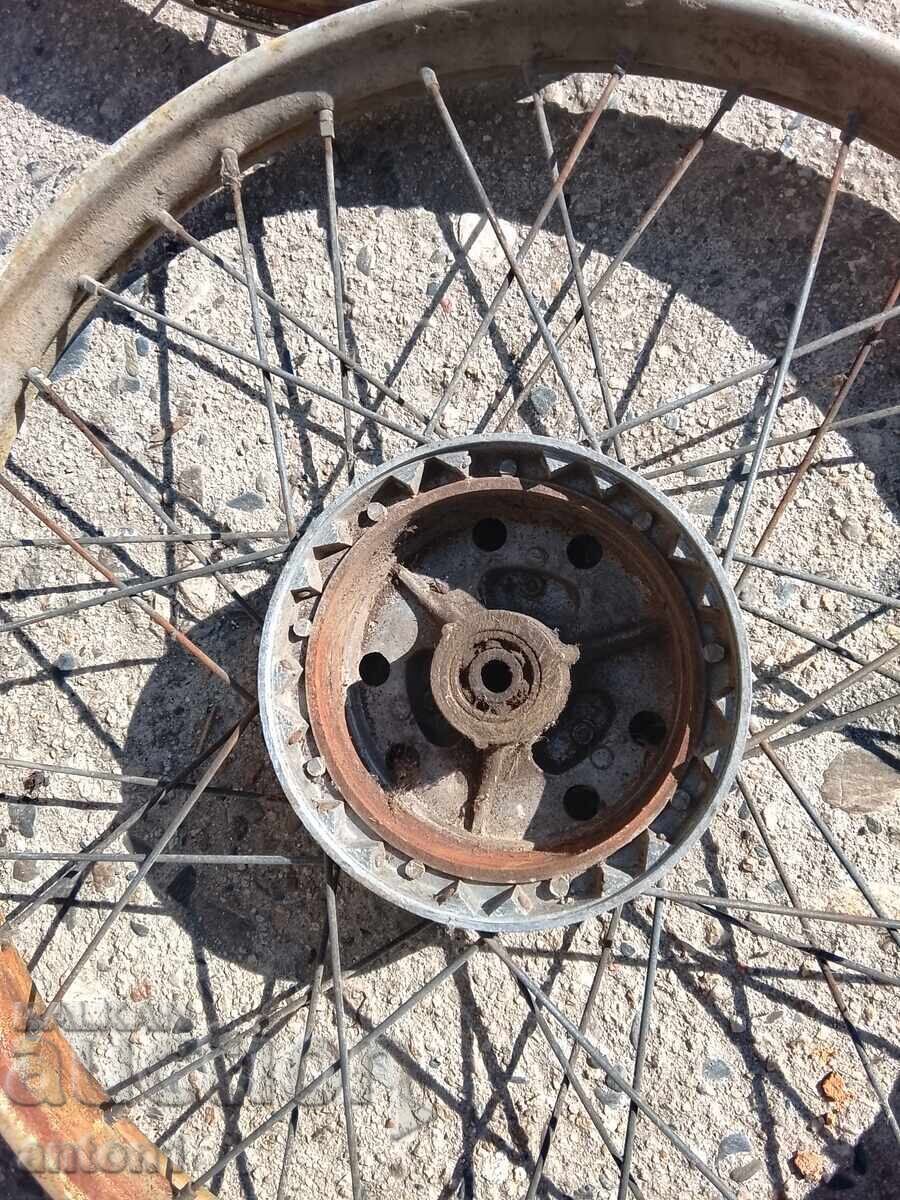 Σταγόνες Balkan 50 - 5