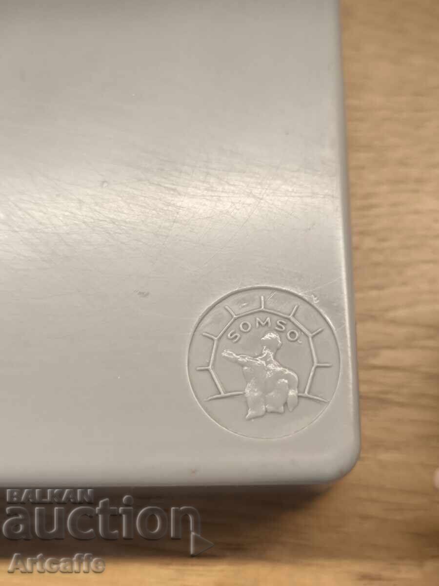 Аукцион Рядък Антикварен Модел на Мозък Somso® – Западна Германия Аукцион Рядък Антикварен Модел на Мозък Somso® – Западна Германия