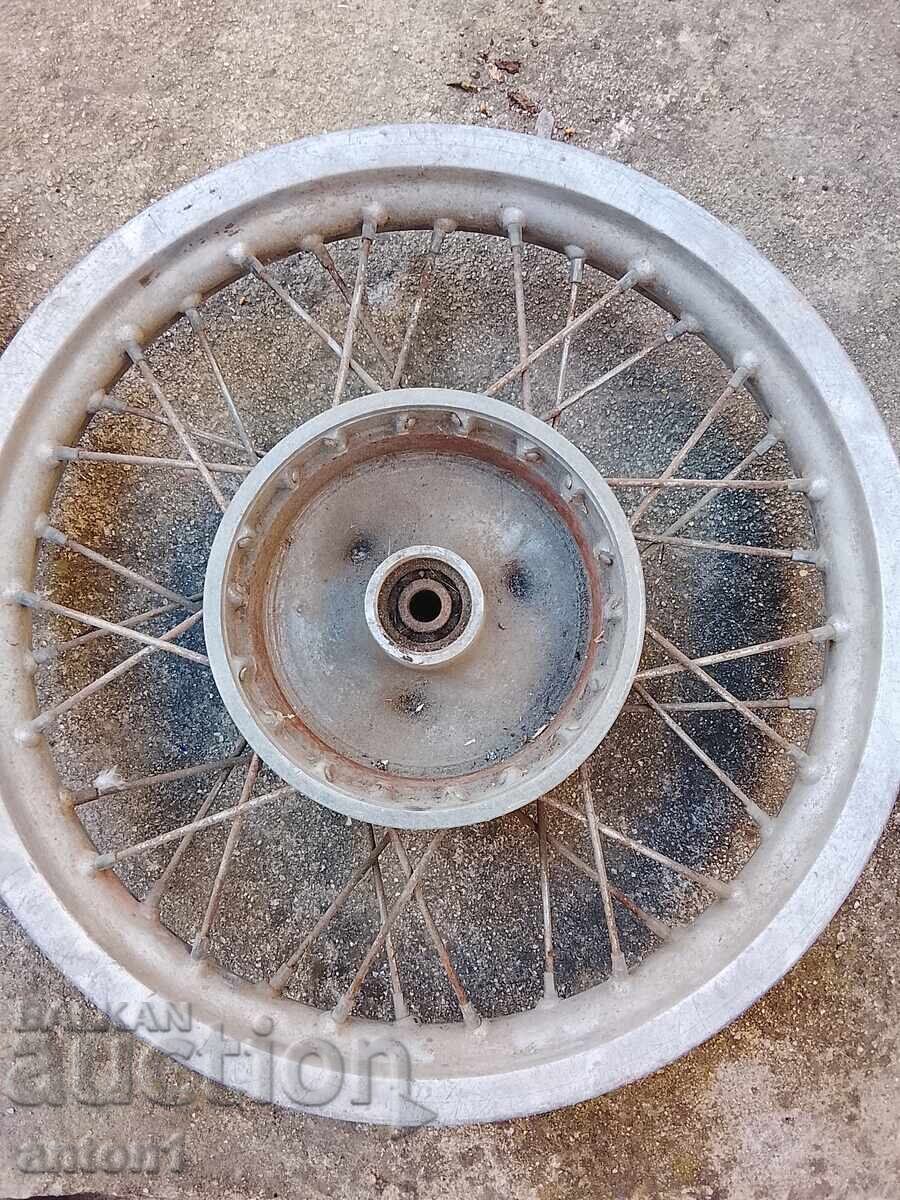 Picături MZ 175 S1 - 7