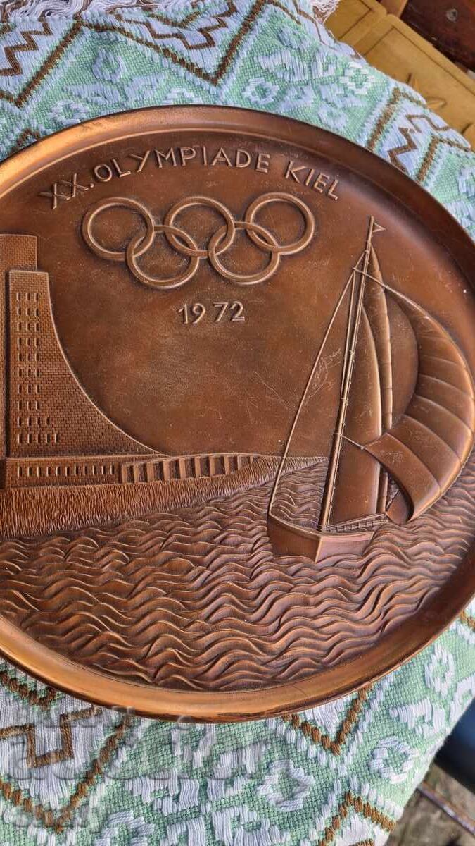 Olympic Souvenirs - 5 Olympic Souvenirs - 5