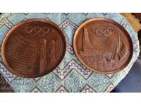 Olympic Souvenirs