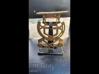 Postal scale