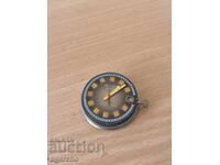 Mecanism de ceas Polet