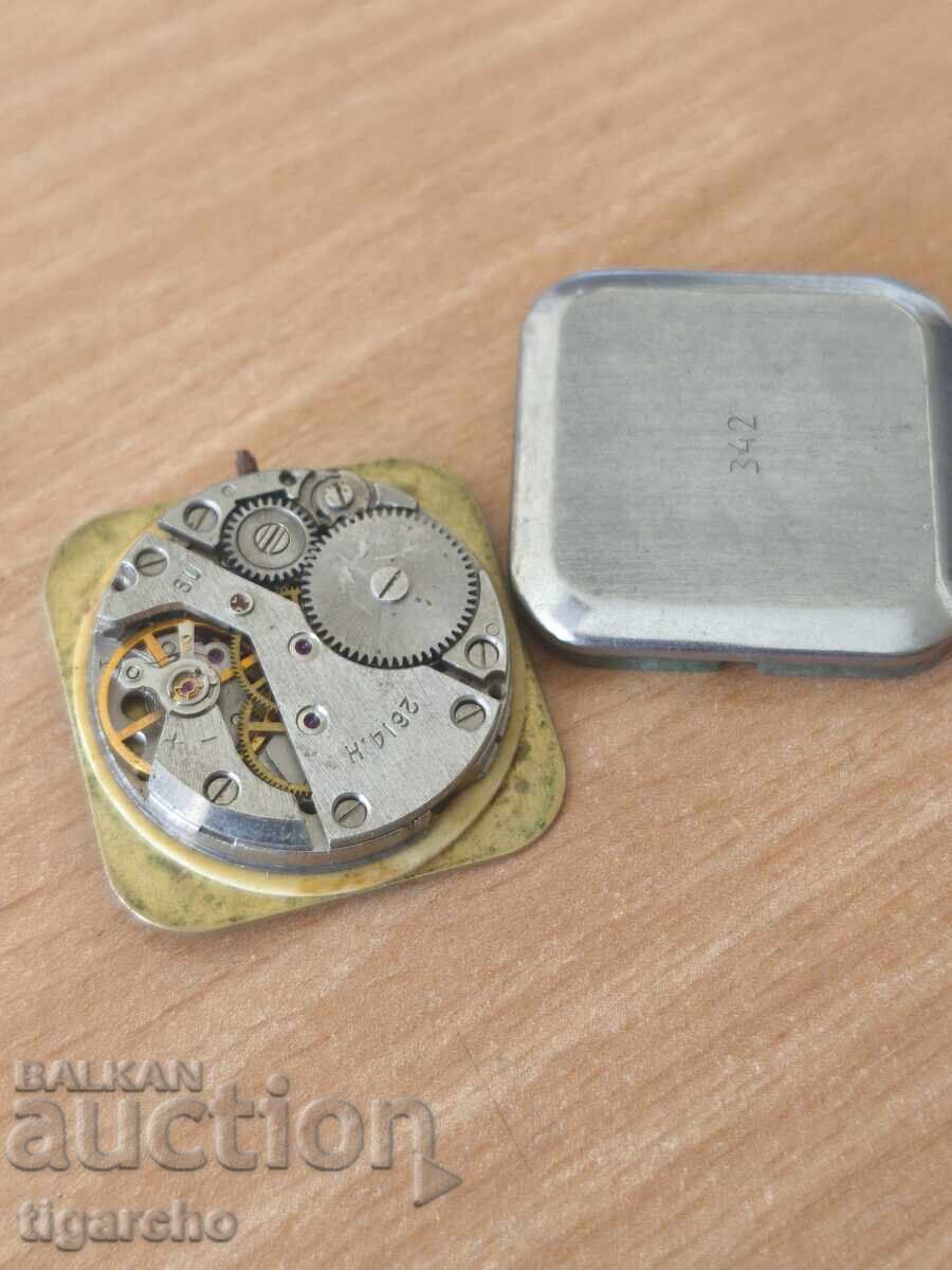 Livrarea Mecanism de ceas Raketa Livrarea Mecanism de ceas Raketa