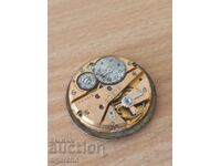 Mecanism de ceas Dogma